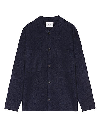 NN.07 | Overshirt JONAS