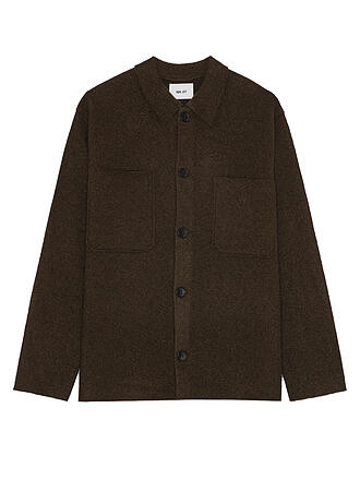 NN.07 | Overshirt JONAS