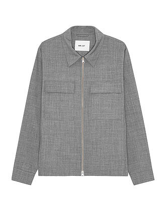 NN.07 | Overshirt ALBAN