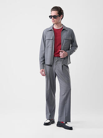 NN.07 | Overshirt ALBAN