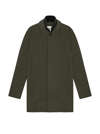 NN.07 | Parka BLAKE