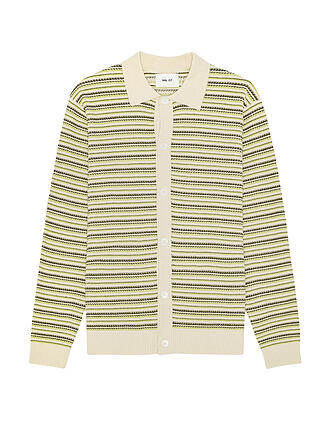 NN.07 | Strickjacke JACKIE