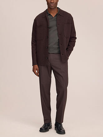 NN.07 | Overshirt JONAS