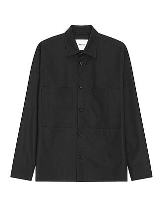 NN.07 | Overshirt FREDDY