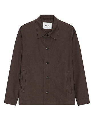 NN.07 | Overshirt  ZANDER 