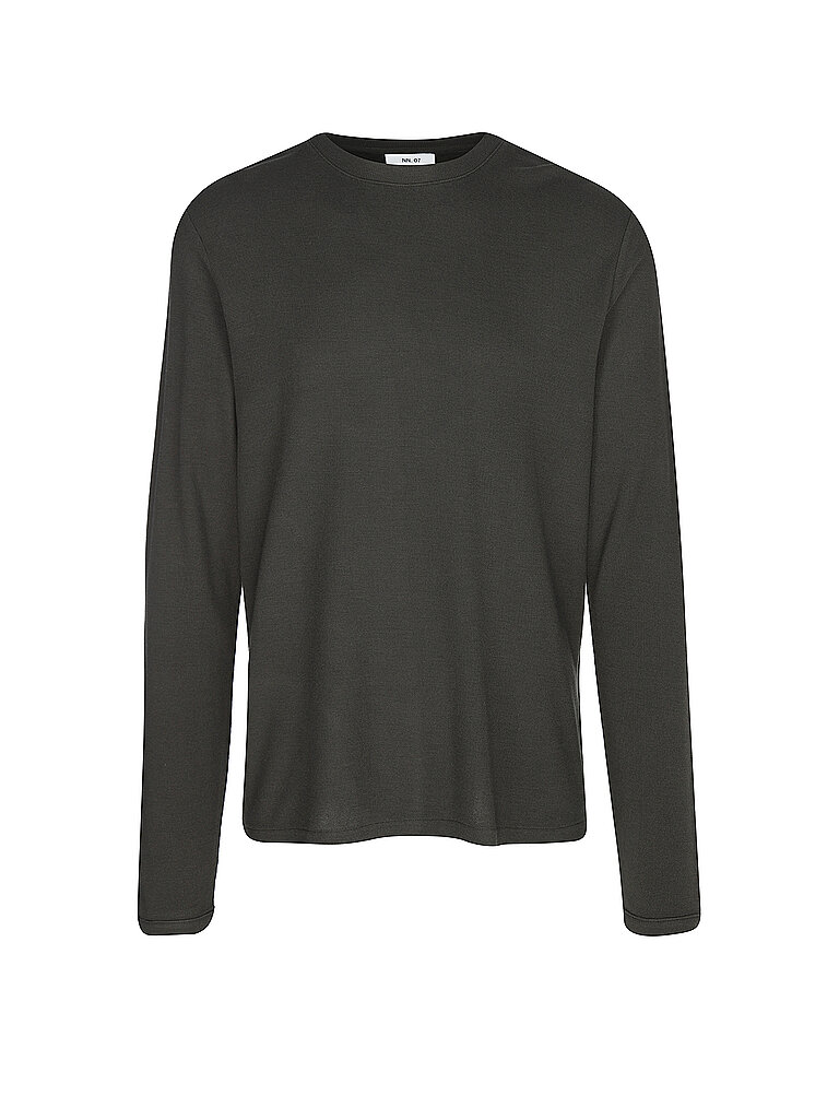 NN.07 Langarmshirt CLIVE – NN.07
