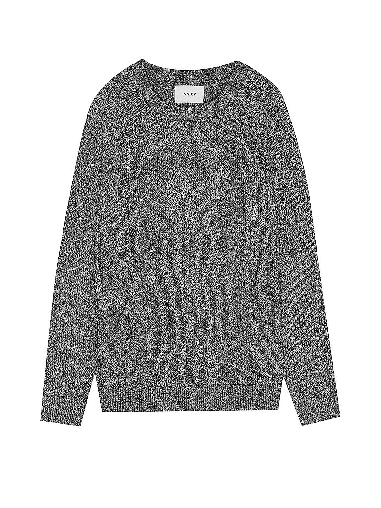 NN.07 PulloverJACOBO BOUCLE – NN.07