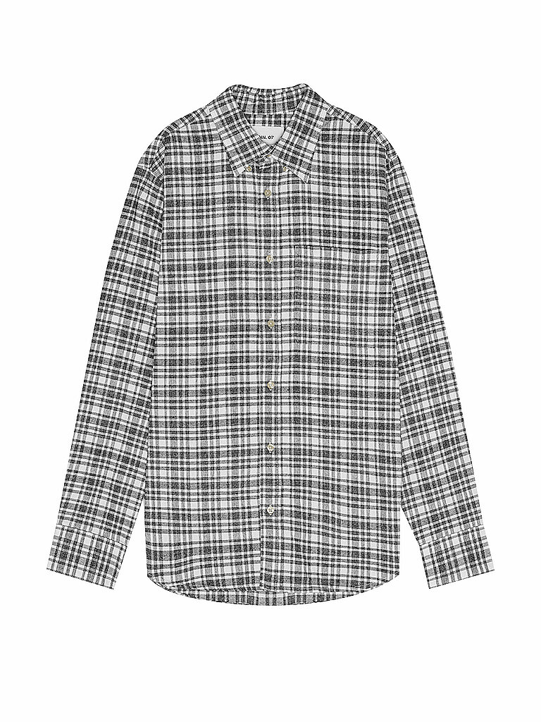 NN.07 Hemd Regular Fit – NN.07