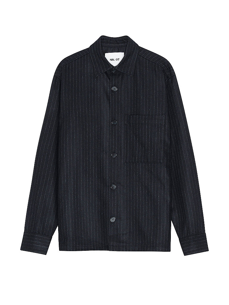 NN.07 Overshirt FREDDY – NN.07