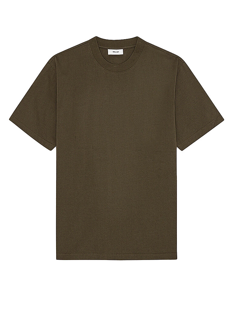 NN.07 T-Shirt ADAM – NN.07