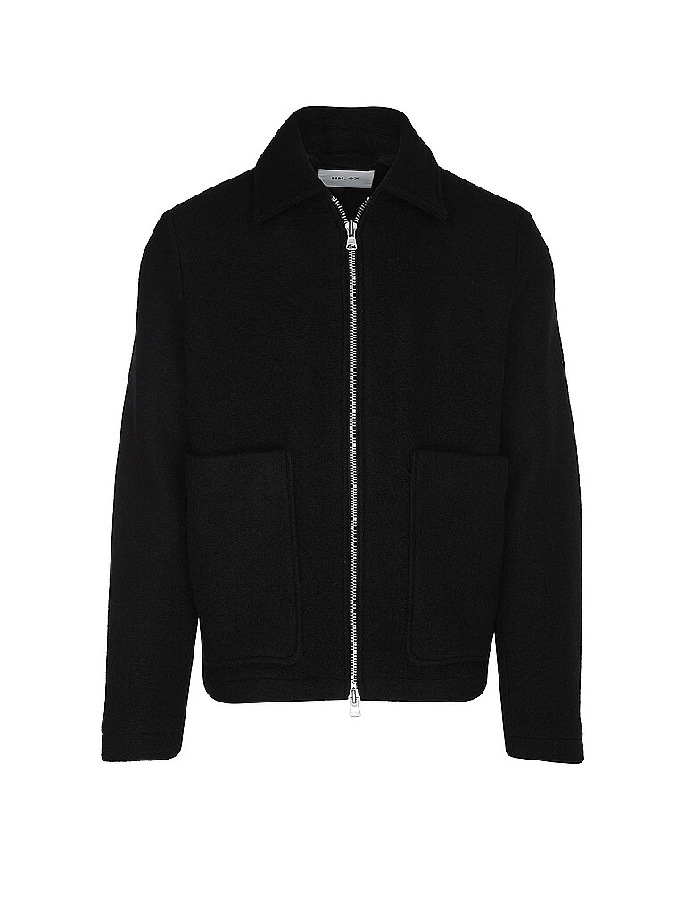 NN.07 Wolljacke GAEL 8267 – NN.07