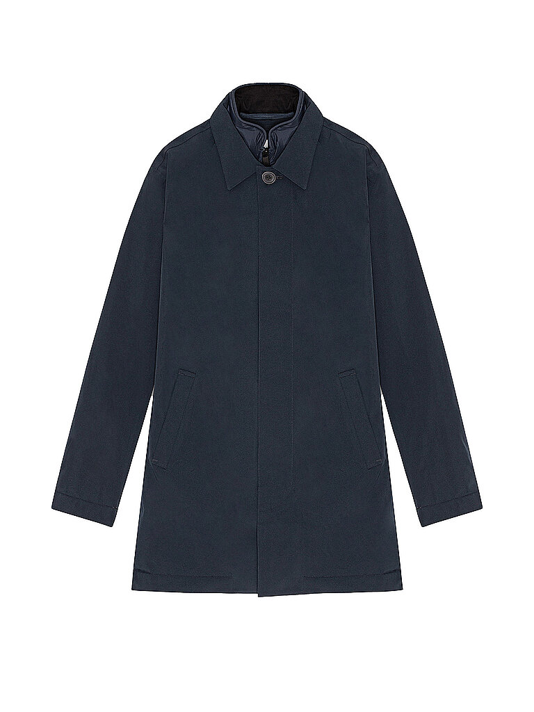 NN.07 Parka BLAKE – NN.07