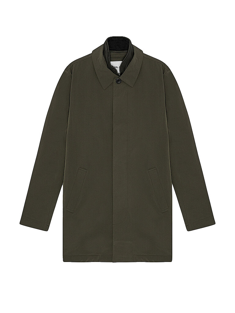 NN.07 Parka BLAKE – NN.07