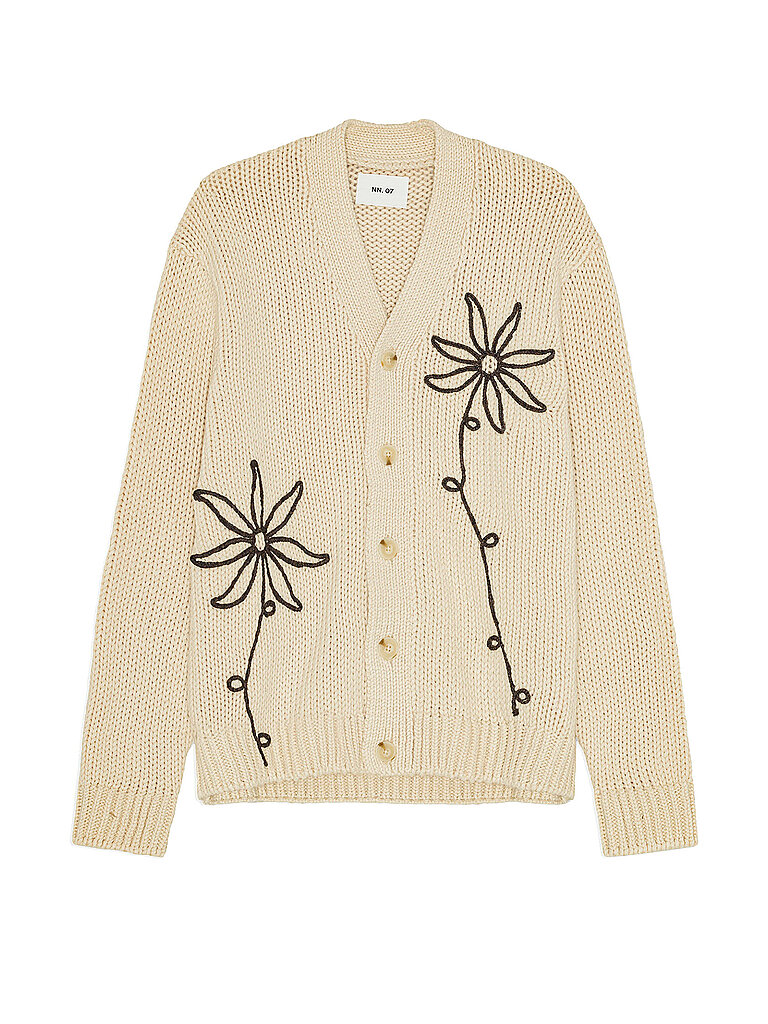 NN.07 Cardigan MIKA – NN.07