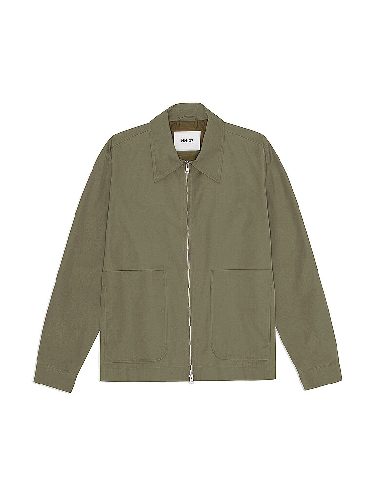 NN.07 Blouson GAEL – NN.07