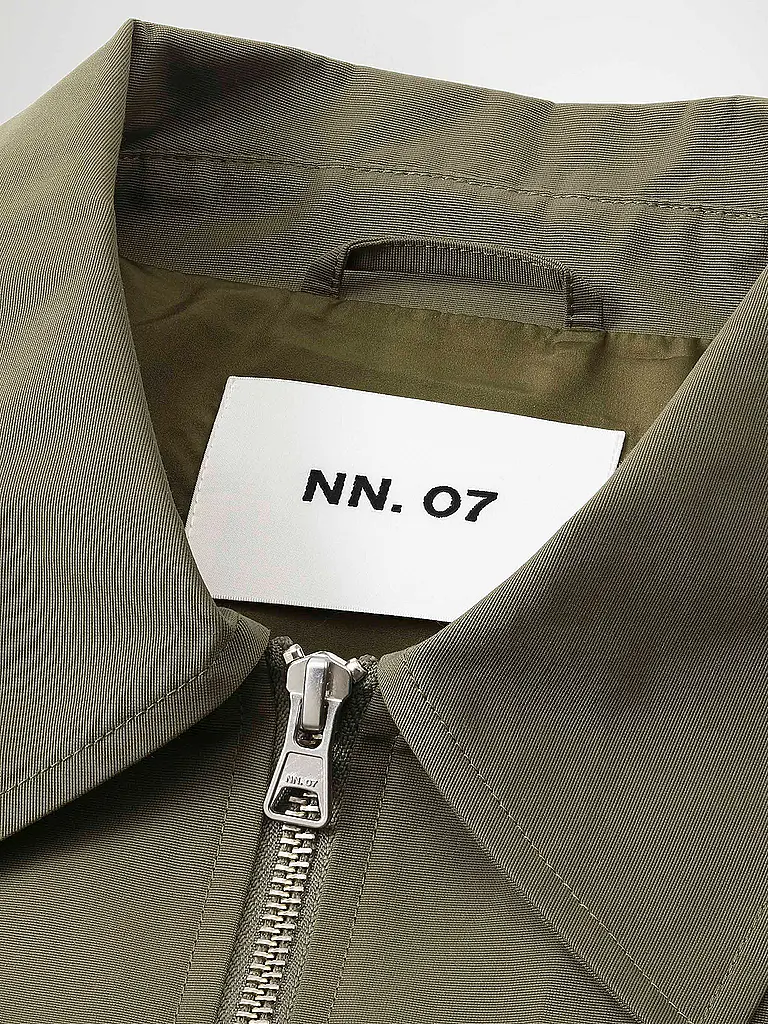NN.07 | Blouson GAEL | 