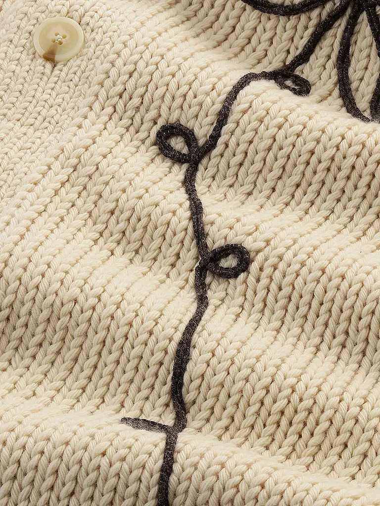 NN.07 | Cardigan MIKA | 