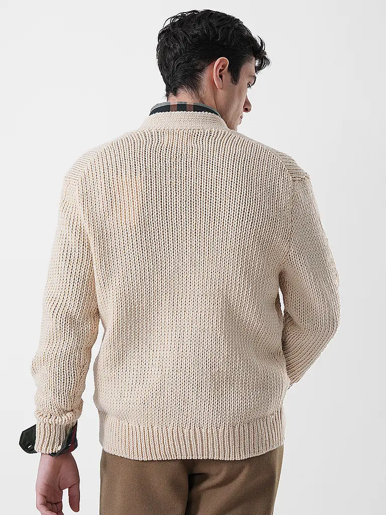 NN.07 | Cardigan MIKA | 