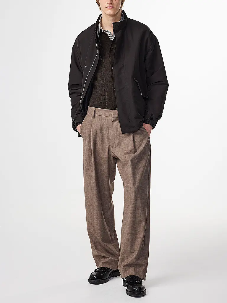 NN.07 | Chino KAY 1088  | camel