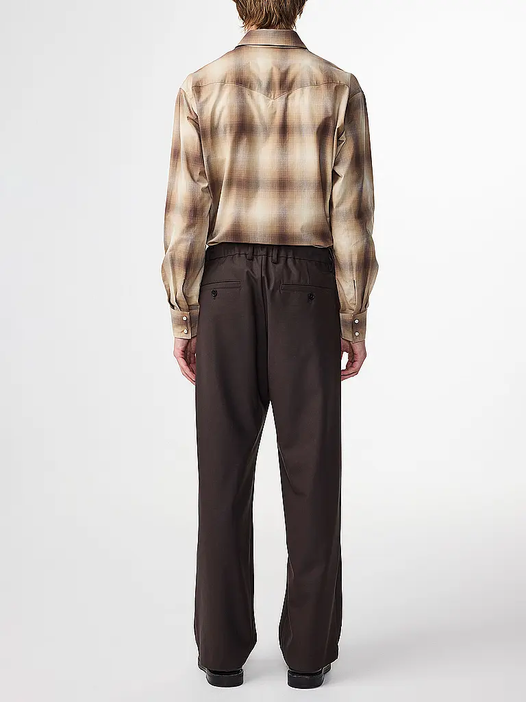 NN.07 | Chino KAY 1088  | schwarz