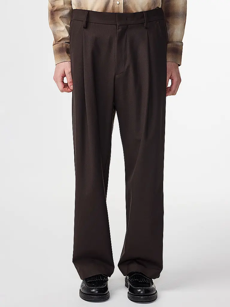 NN.07 | Chino KAY 1088  | schwarz