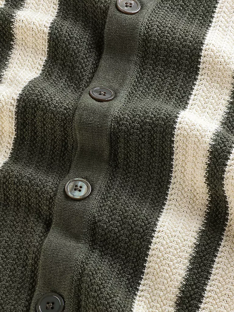 NN.07 | Hemd ARES | dunkelgrün
