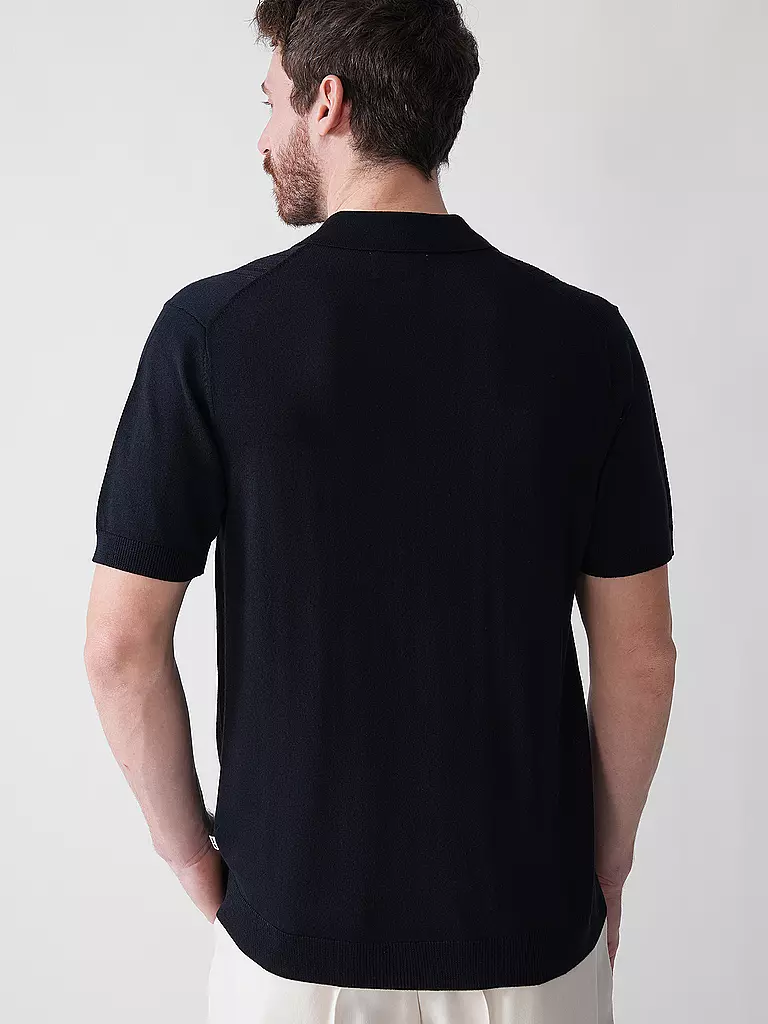 NN.07 | Hemd Regular Fit THOR | blau
