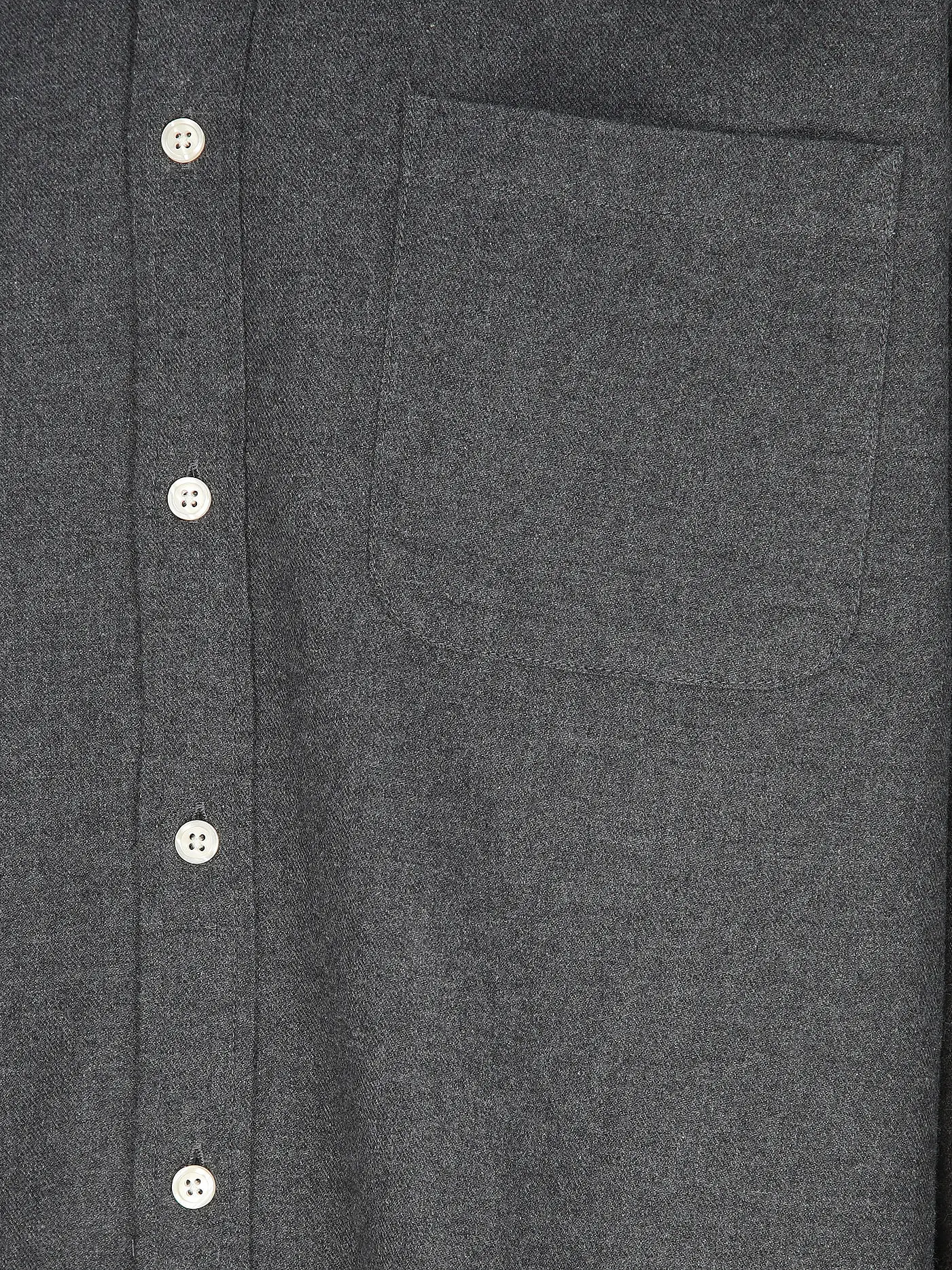 NN.07 | Hemd Regular Fit | grau