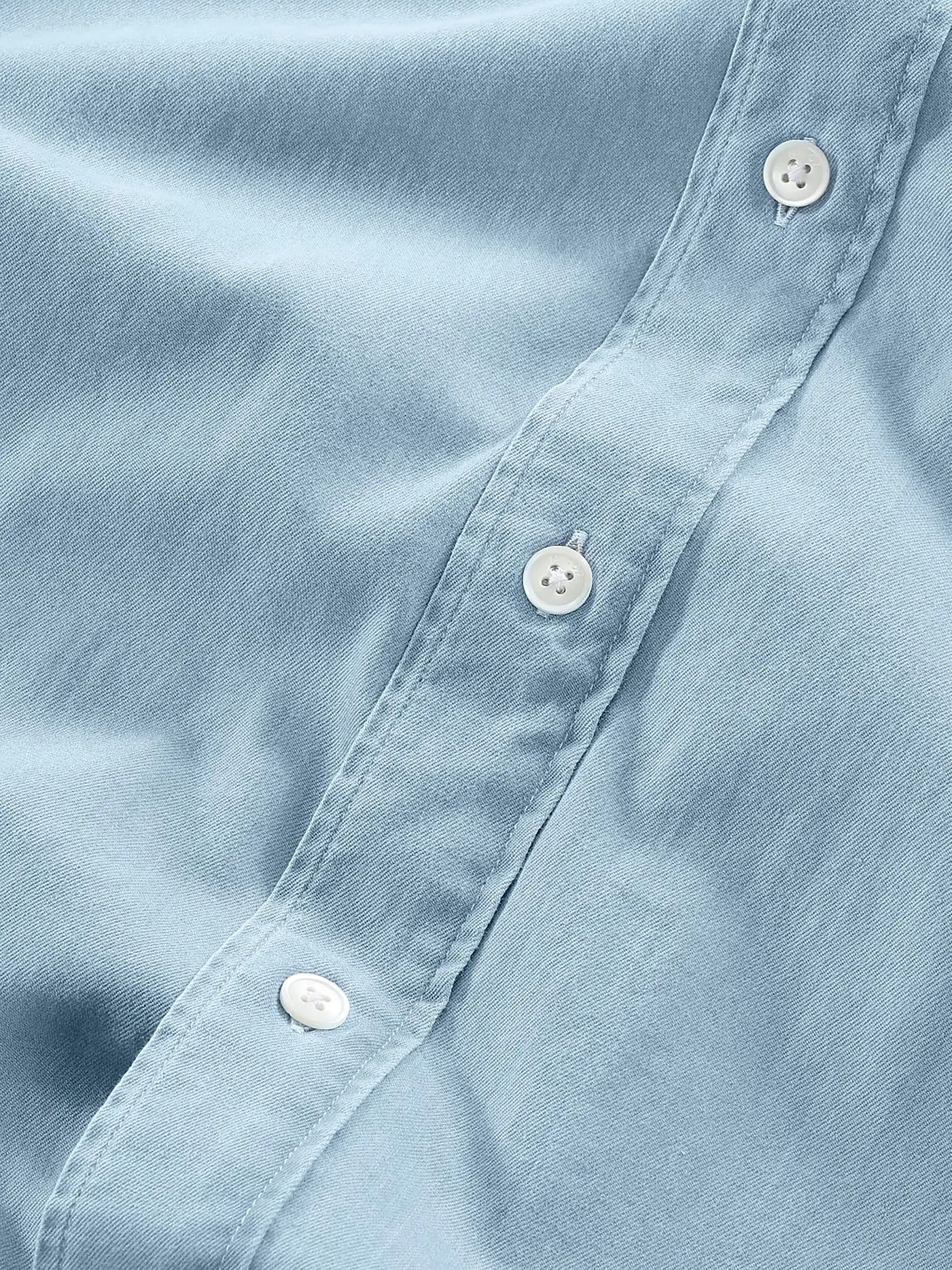 NN.07 | Hemd | hellblau