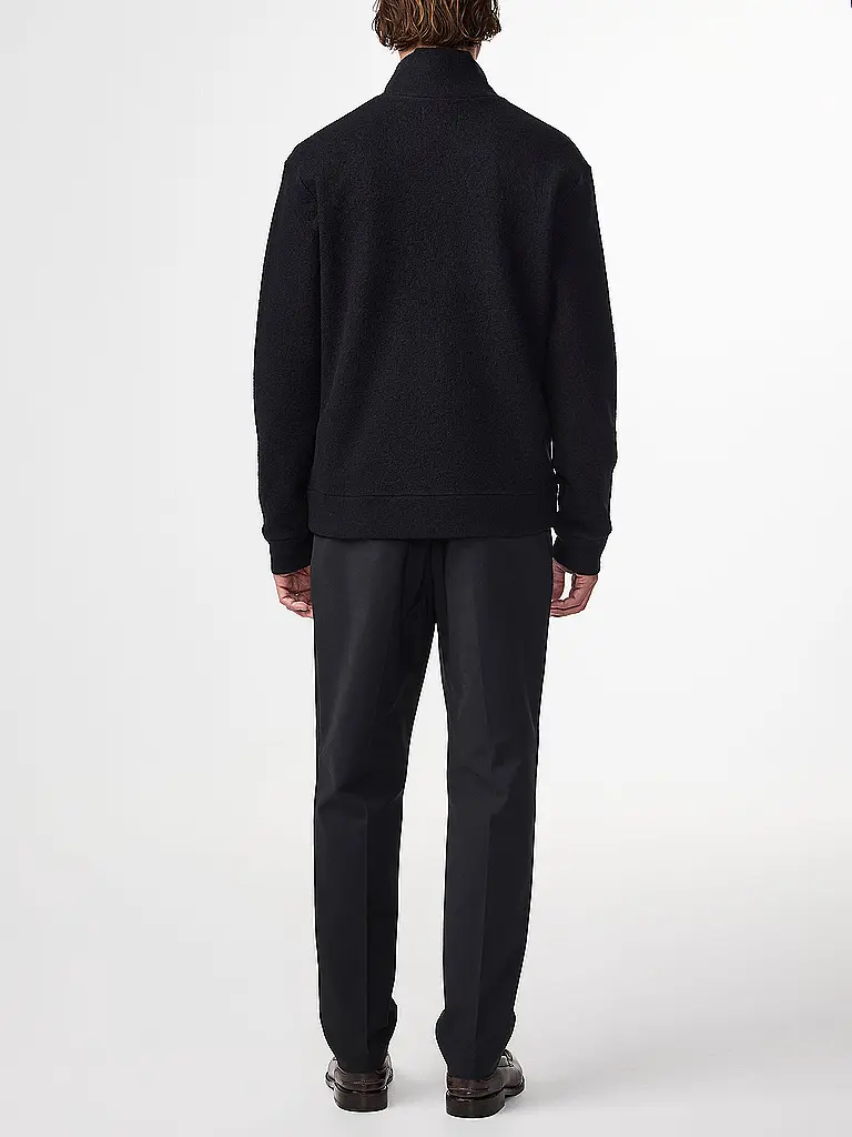 NN.07 | Jacke  | schwarz