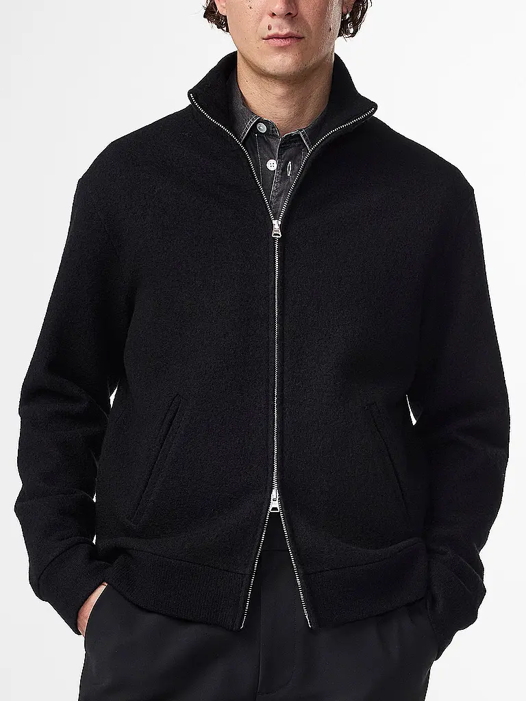 NN.07 | Jacke | 