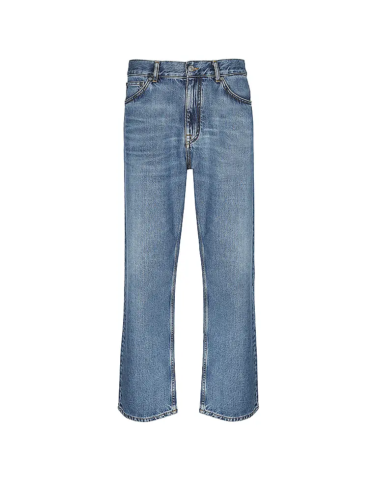 NN.07 | Jeans Tapered Fit OTIS | Blau