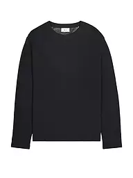 NN.07 | Langarmshirt CLIVE | schwarz