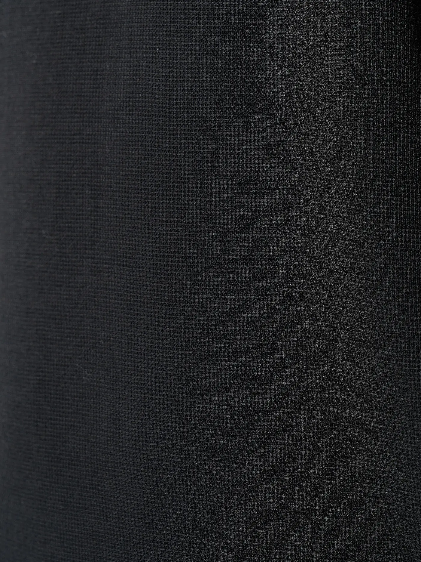 NN.07 | Langarmshirt CLIVE | schwarz