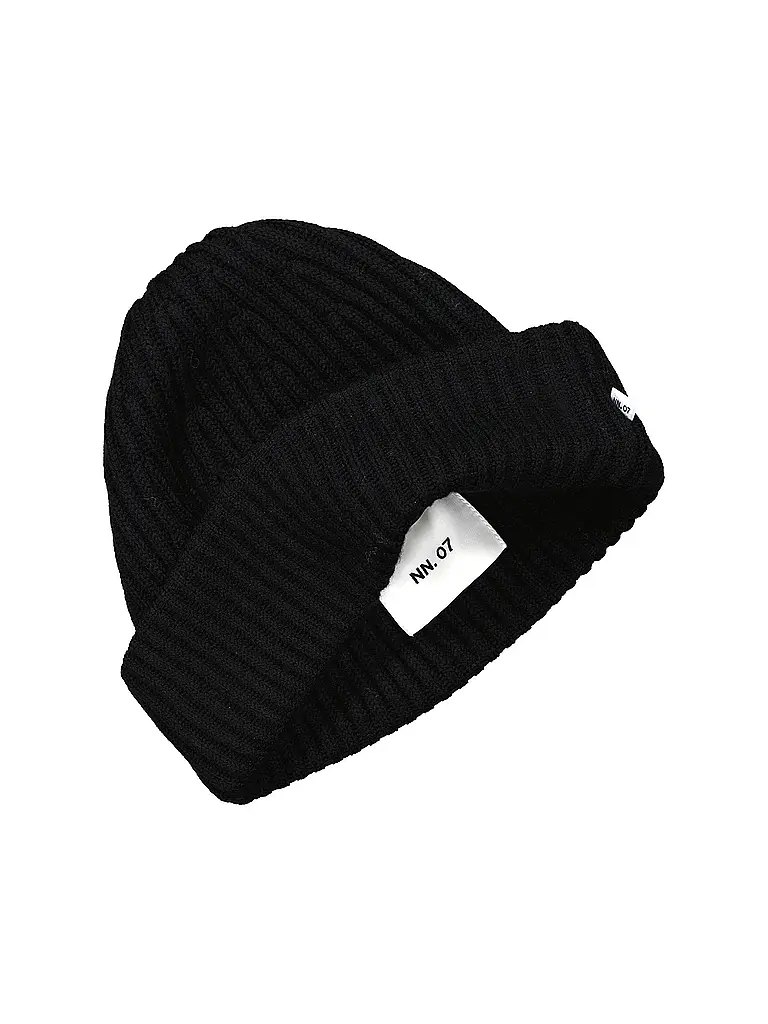 NN.07 | Mütze - Haube | 