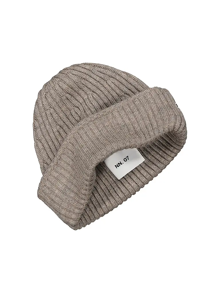 NN.07 | Mütze - Haube | 