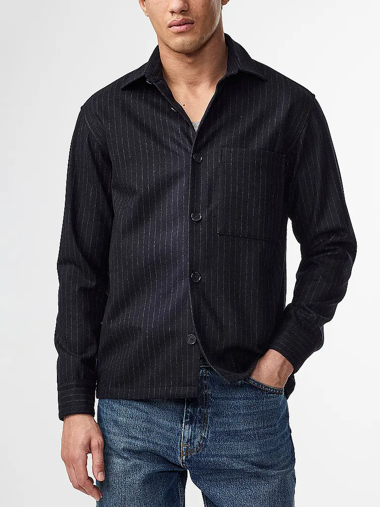 NN.07 | Overshirt FREDDY | 