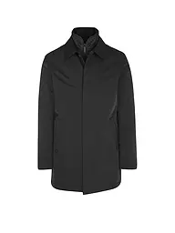 NN.07 | Parka BLAKE | schwarz