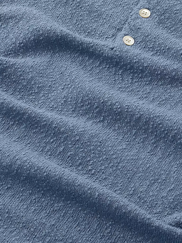 NN.07 | Poloshirt RANDY | blau