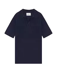 NN.07 | Poloshirt RYAN | dunkelblau