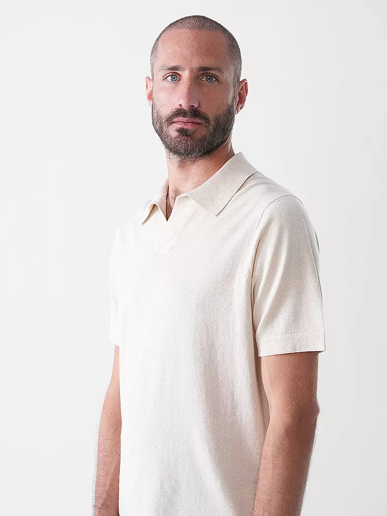 NN.07 | Poloshirt RYAN | grün