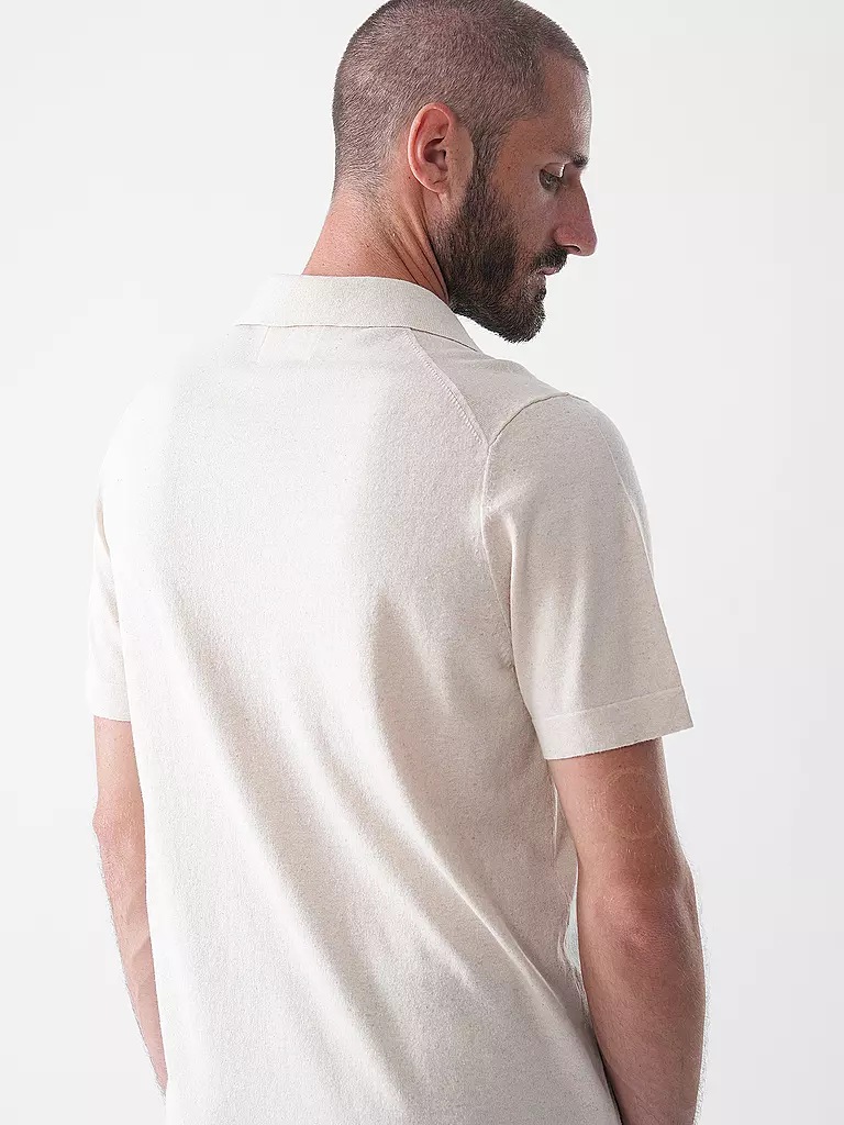 NN.07 | Poloshirt RYAN | grün