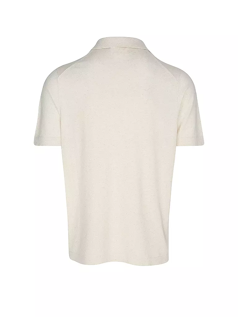 NN.07 | Poloshirt RYAN | grün