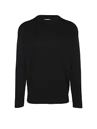 NN.07 | Pullover KEVIN | schwarz