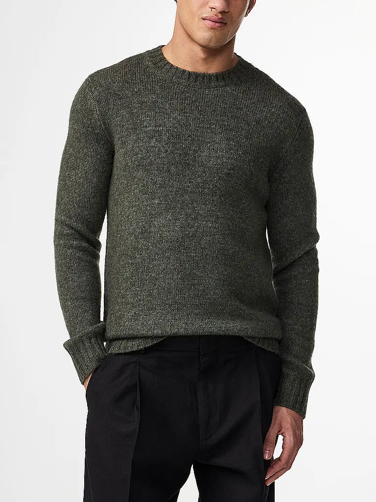 NN.07 | Pullover LEE 6598 | 