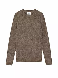 NN.07 | Pullover LEE | braun
