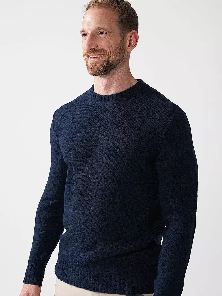 NN.07 | Pullover LEE | blau