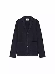 NN.07 | Strickjacke  | blau