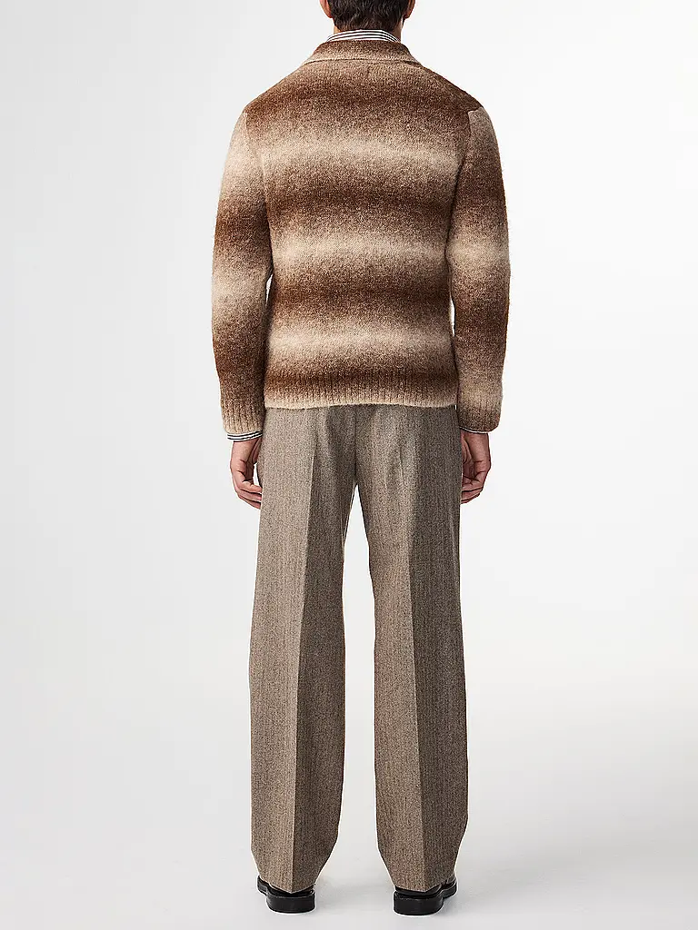 NN.07 | Strickjacke ALFIE | 