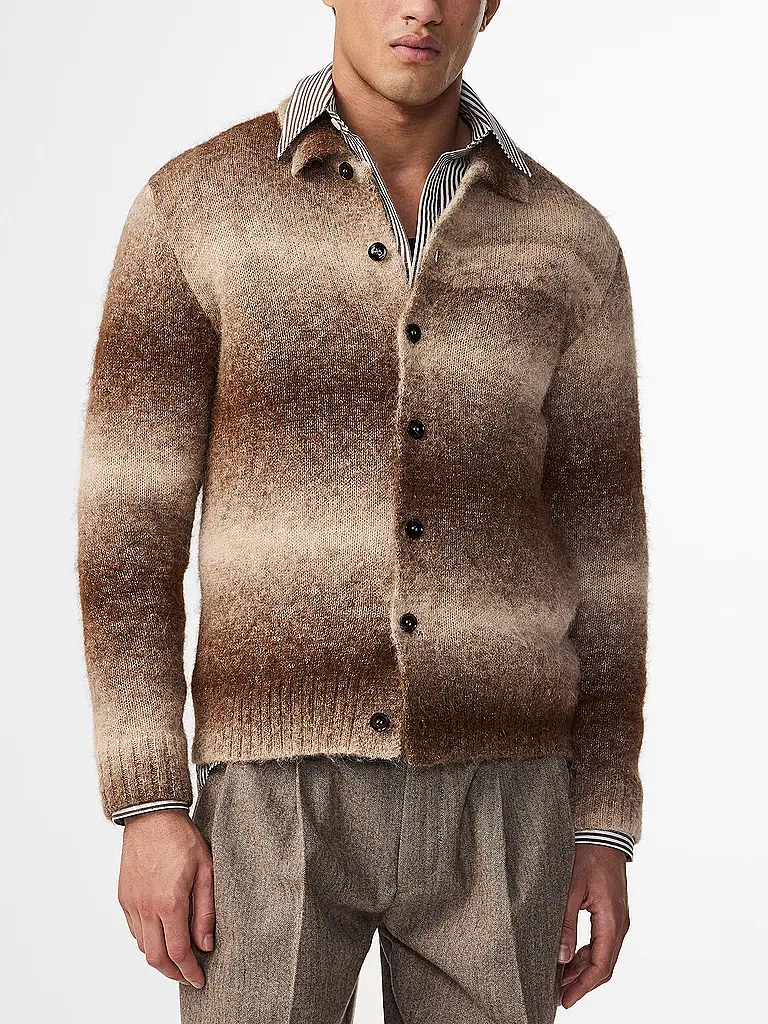 NN.07 | Strickjacke ALFIE | 